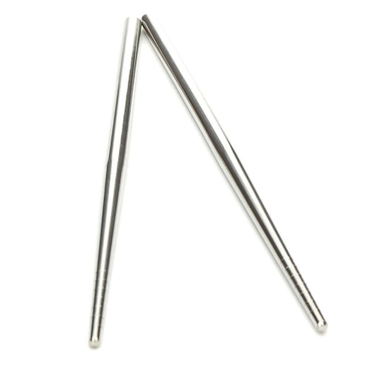 Stainless Steel Chopsticks 10.75