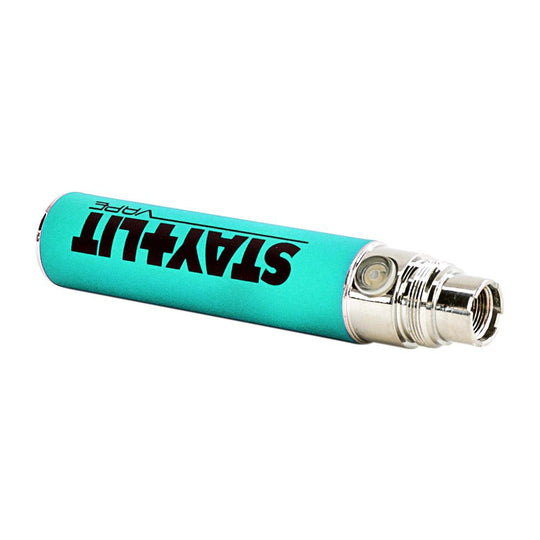 STAYLIT | Battery w/ USB Charger 650mah - Aqua - 4