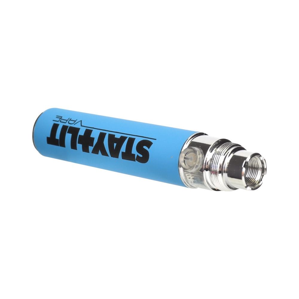 STAYLIT | Battery w/ USB Charger 650mah - Sky Blue - 3