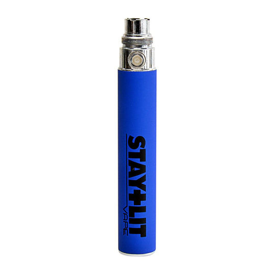 STAYLIT | Battery w/ USB Charger 900mah - Blue - 2