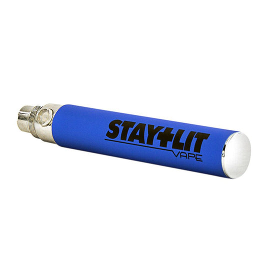 STAYLIT | Battery w/ USB Charger 900mah - Blue - 4