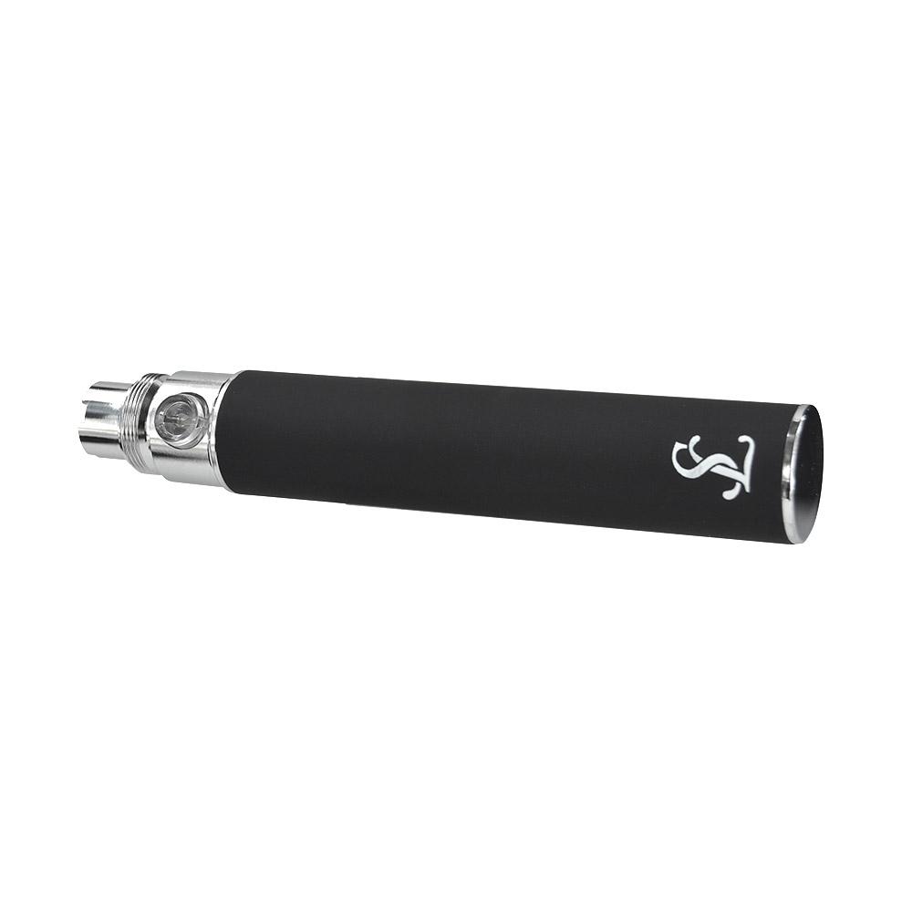 STAYLIT | V2 Adjustable Click Battery 650mah - Black - 3