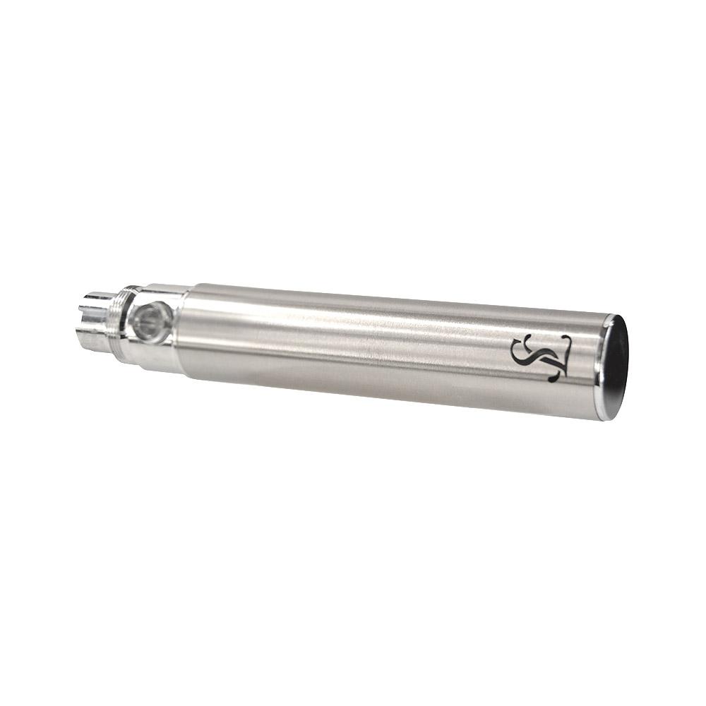 STAYLIT | V2 Adjustable Click Battery 650mah - Silver - 3