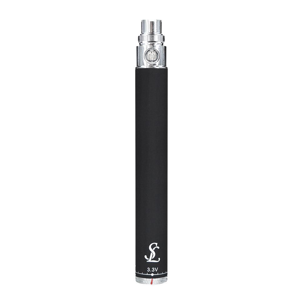 STAYLIT | V2 Adjustable Twist Battery 900mah - Black - 2