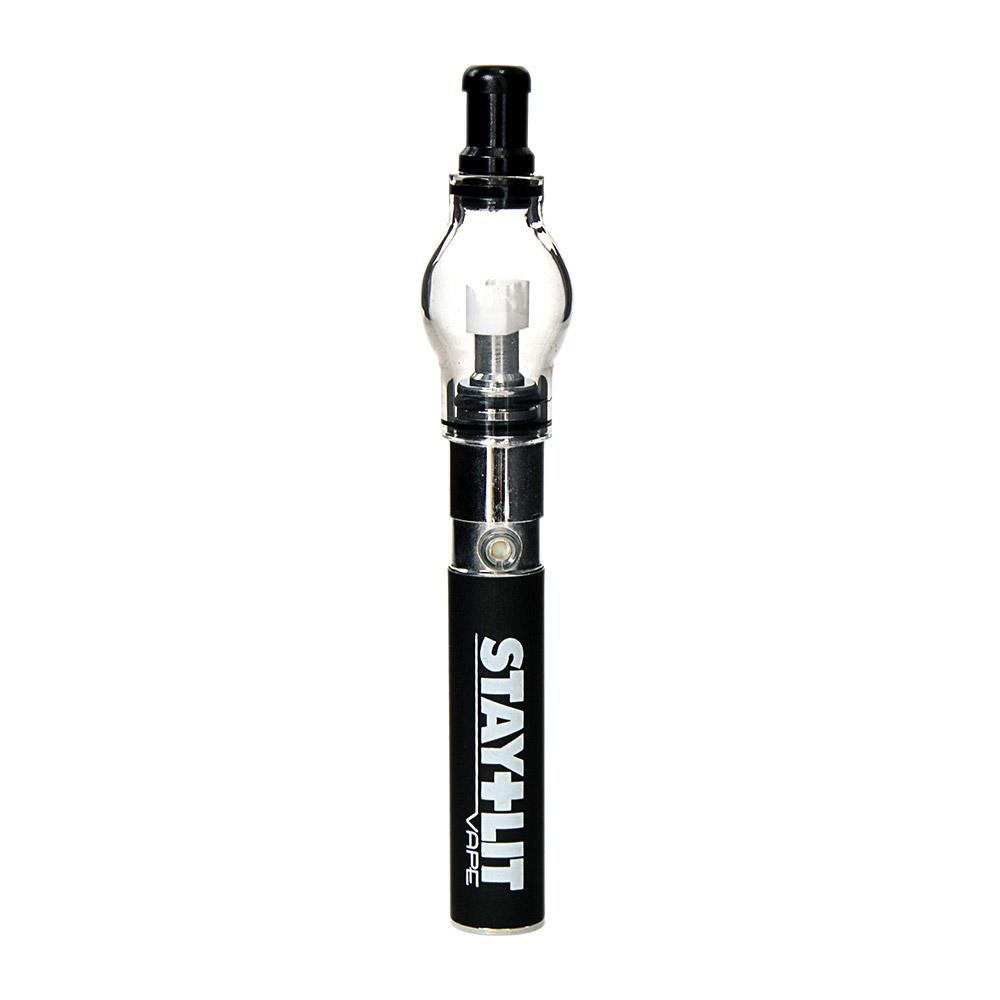 STAYLIT | Vaporizer w/ Glass Globe - 3