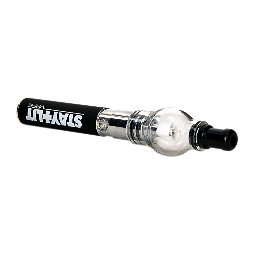 STAYLIT | Vaporizer w/ Glass Globe - 4