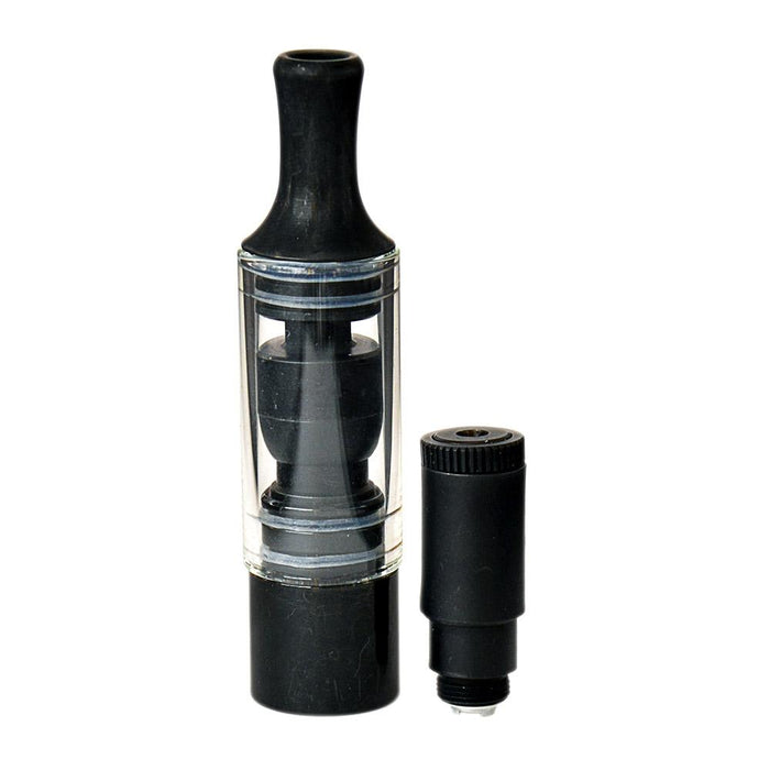 STAYLIT | Chief 2 Piece Atomizer Black - Wax & Dry Herb Image