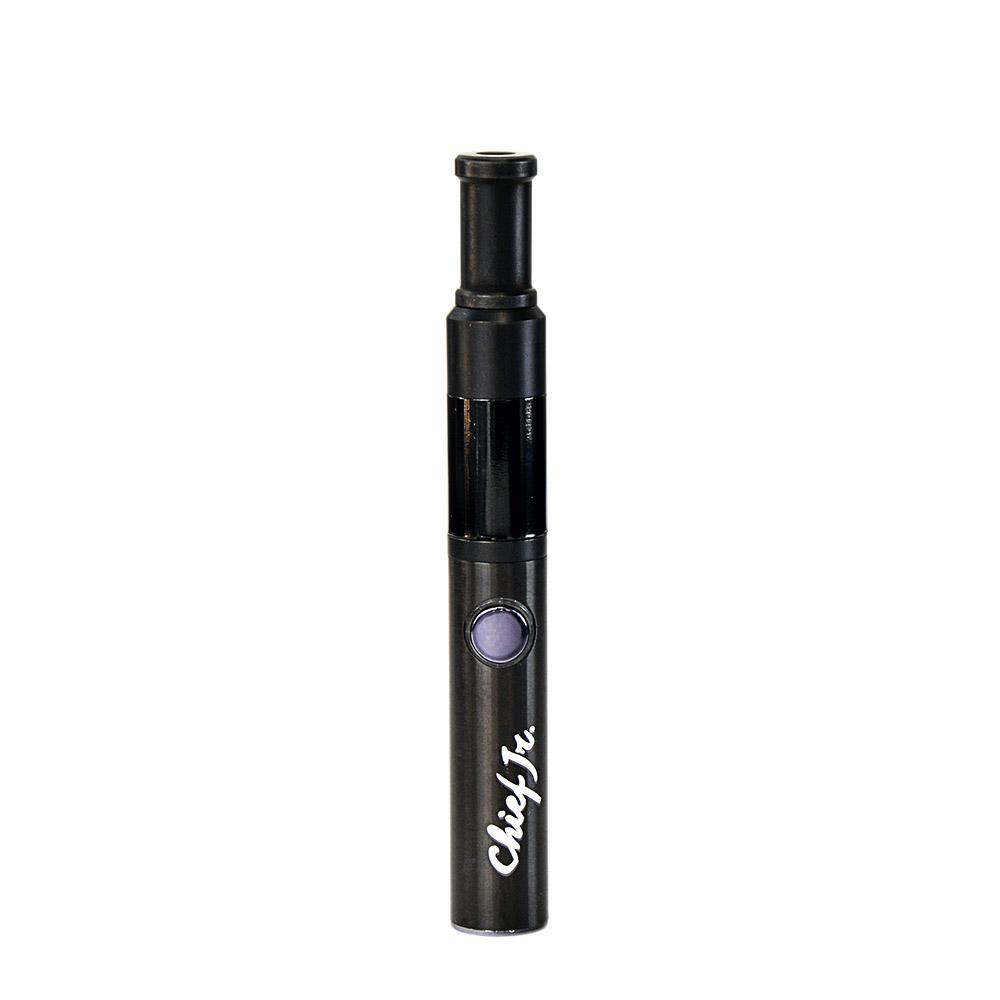 STAYLIT | Chief Jr. Vaporizer Pen Kit Black - 3