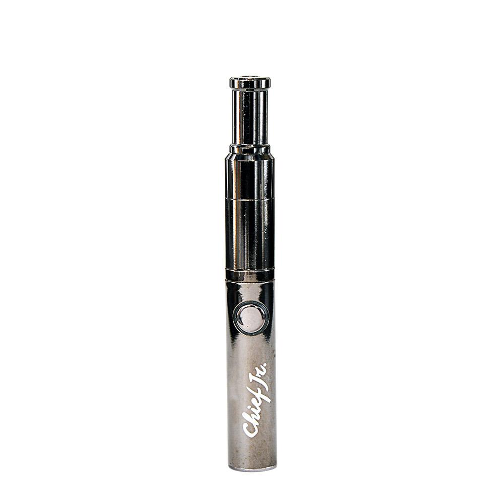 STAYLIT | Chief Jr. Vaporizer Pen Kit Gun Metal - 3