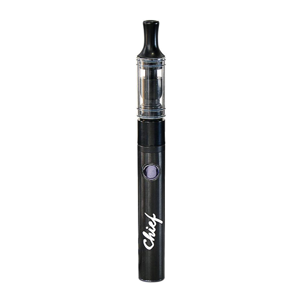 STAYLIT | Chief Vaporizer Pen Kit Black - 2