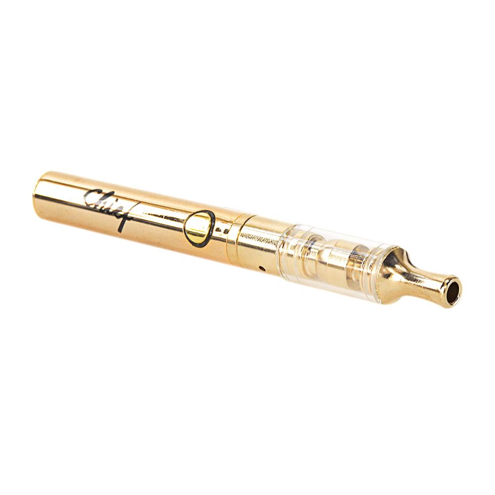 STAYLIT | Chief Vaporizer Pen Kit Gold - 4