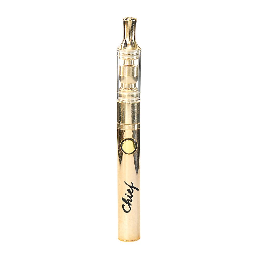 STAYLIT | Chief Vaporizer Pen Kit Gold - 3