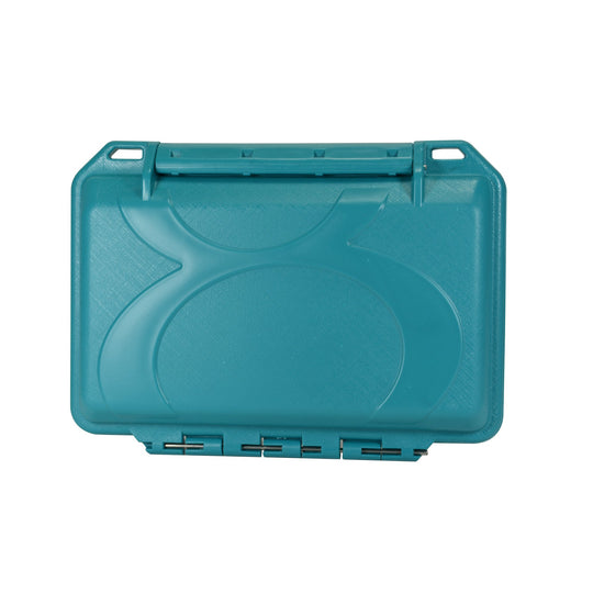 STR8 | Mini Essentials Roll Kit Case - Teal - 2