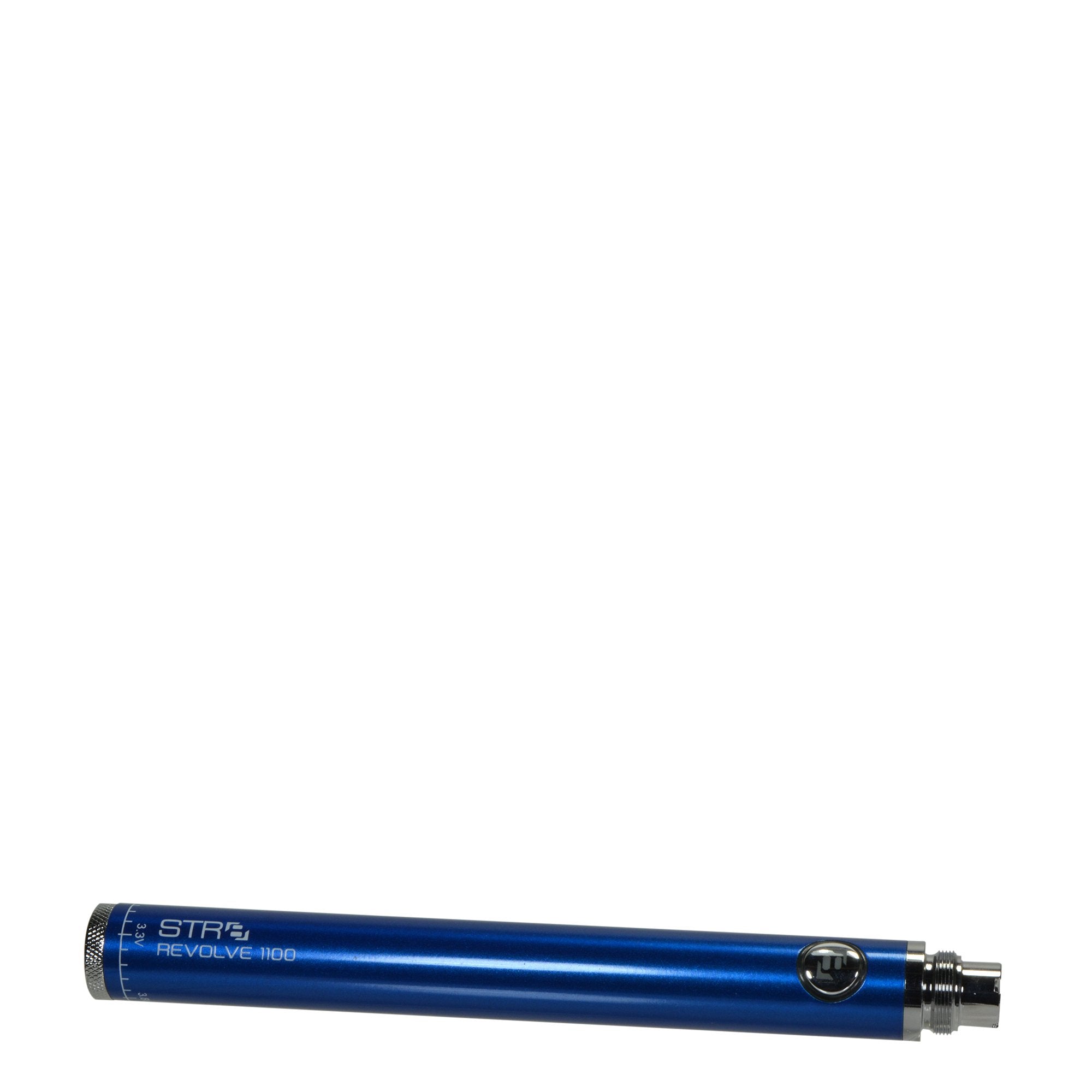 STR8 | Revolve Evod Vape Battery | 1100mAh - Blue - 5 Count - 3