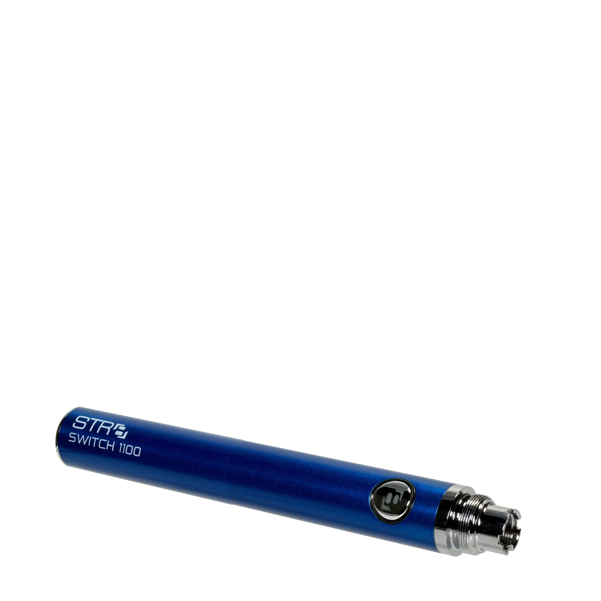 STR8 | Switch Evod Vape Battery | 1100mAh - Blue - 5 Count - 4