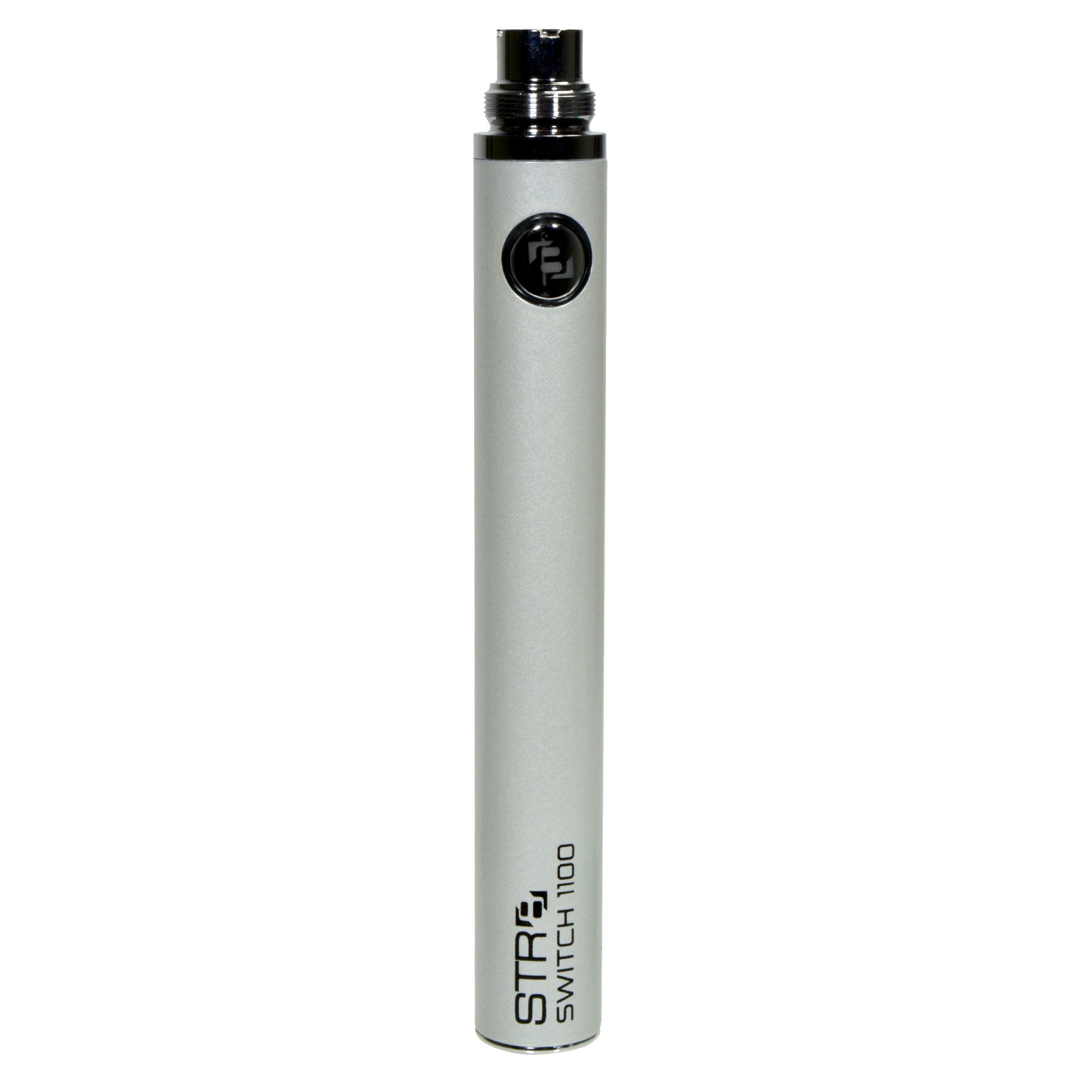 STR8 | Switch Evod Vape Vape Batteries | 1100mAh - White - 5 Count - 2