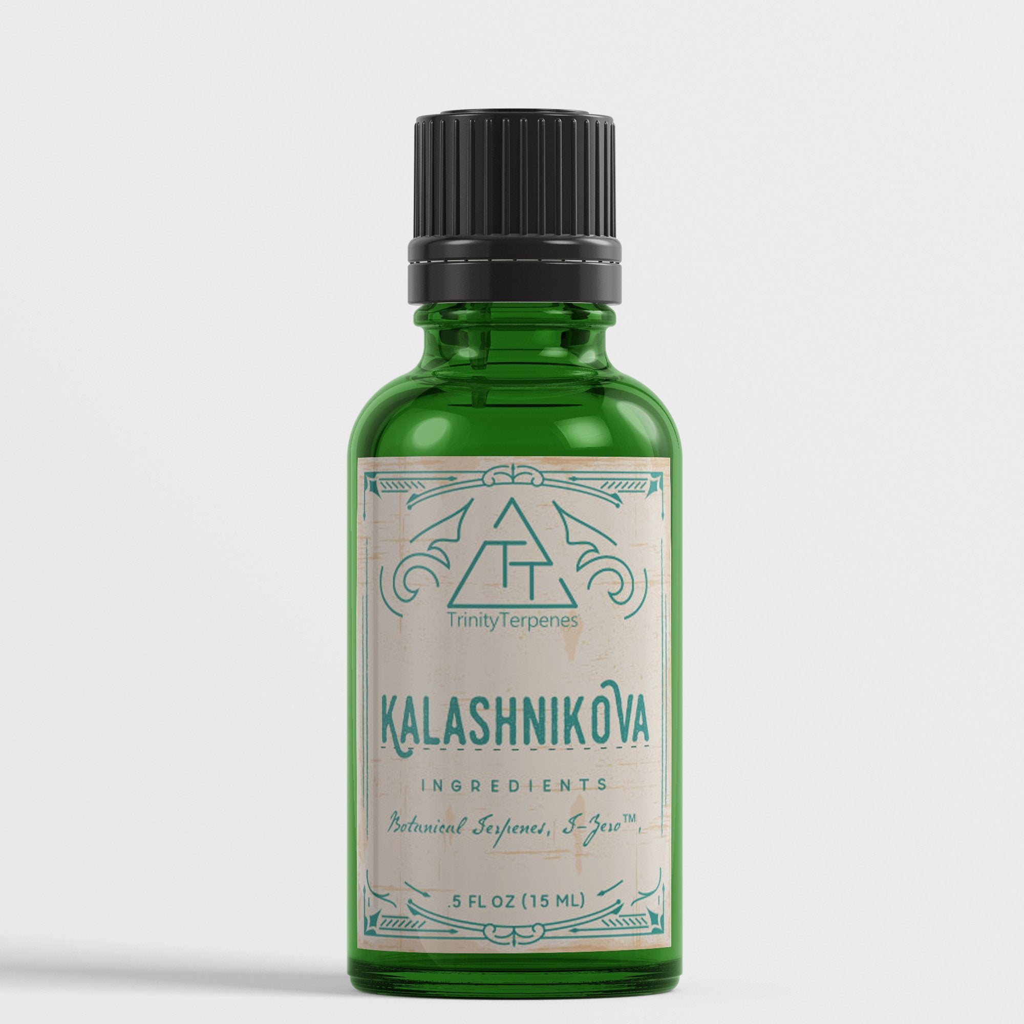 TRINITY TERPENES | Kalashnikova Terpene Blend - 1