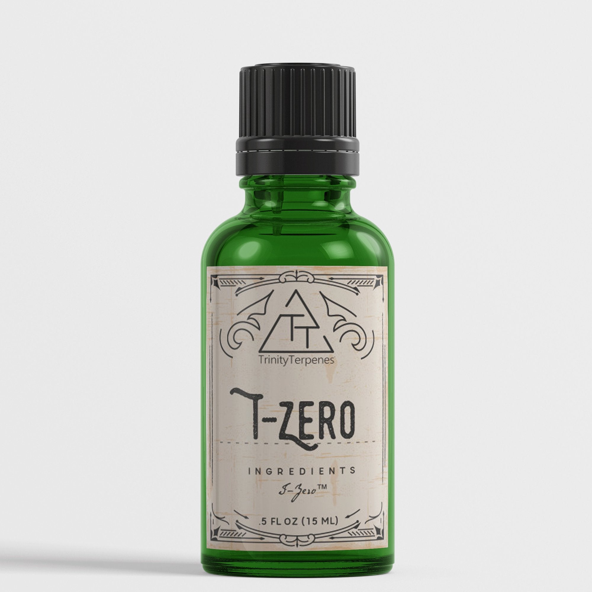 TRINITY TERPENES | T-Zero Terpene Blend - 1