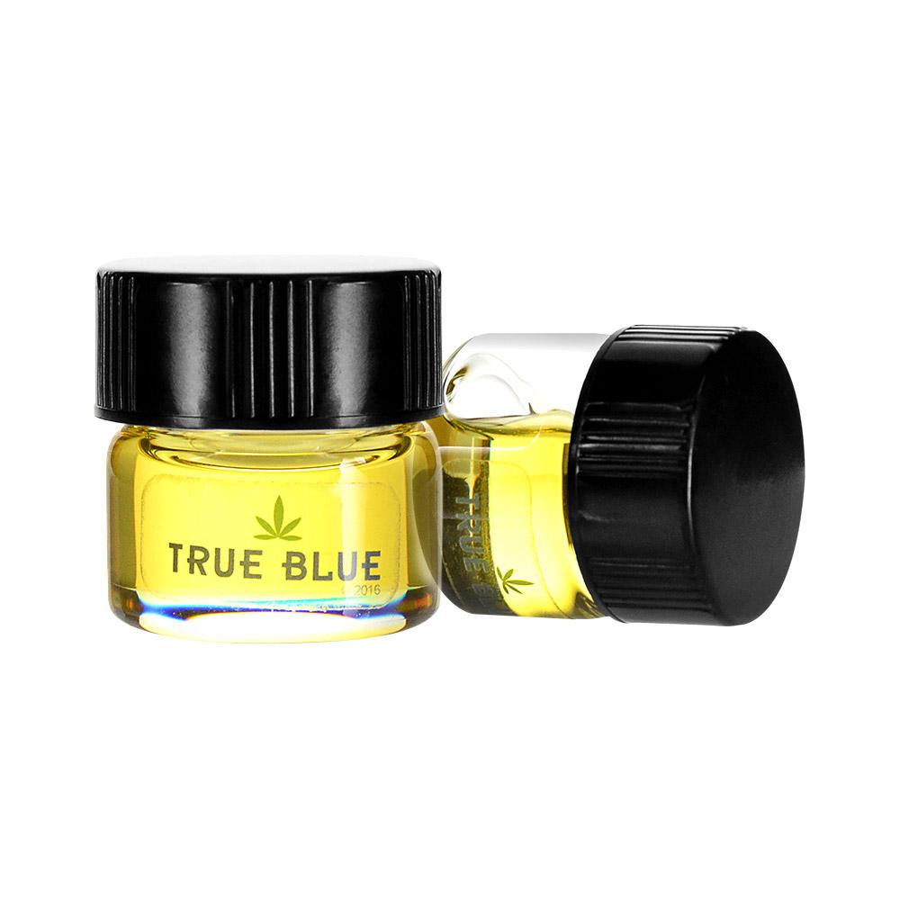 True Blue - Blueberry Pie 5mL - 3