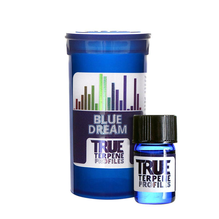 True Terpenes - Blue Dream 2mL Image