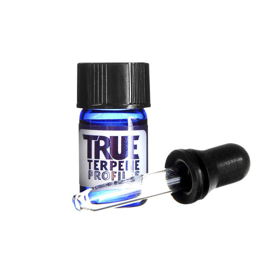 True Terpenes - GG#4 2mL - 3