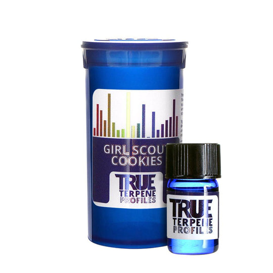 True Terpenes - GSC 2mL - 1