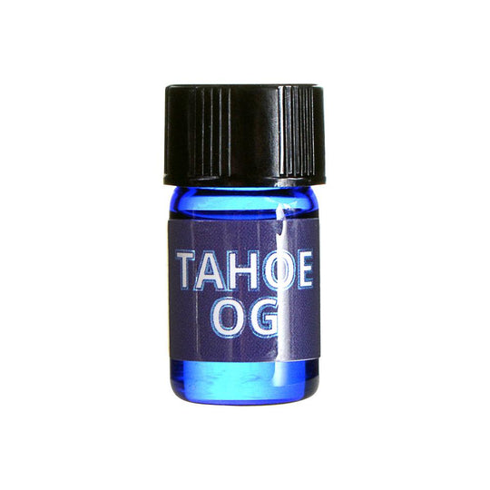 True Terpenes - Tahoe OG 2mL - 2