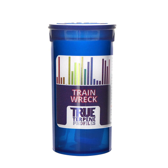 True Terpenes - Trainwreck 2mL - 5