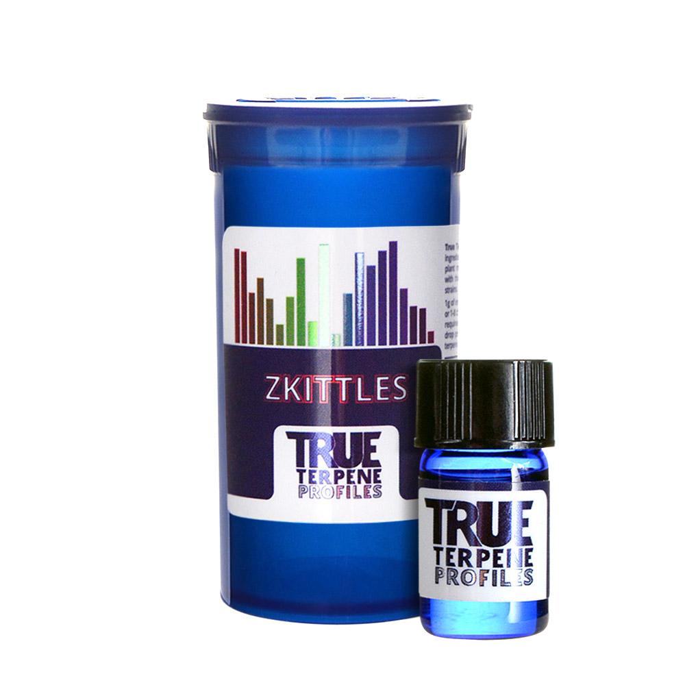 True Terpenes - ZKittles 2mL - 1