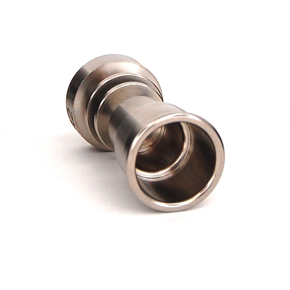 USA Domeless Titanium Nail Female 18mm/14mm - 8