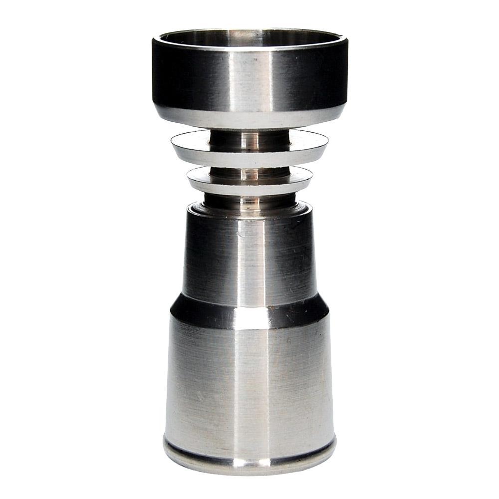 USA Domeless Titanium Nail Female 18mm/14mm - 1