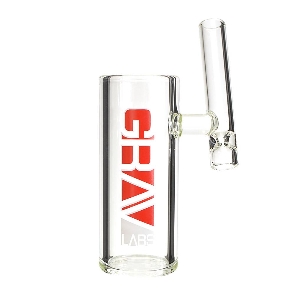 USA GRAV Labs Shot Glass w/ Taster Combo 3" - 6