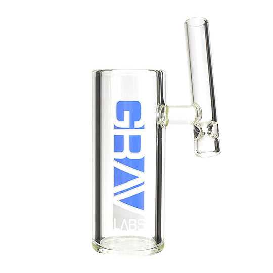 USA GRAV Labs Shot Glass w/ Taster Combo 3