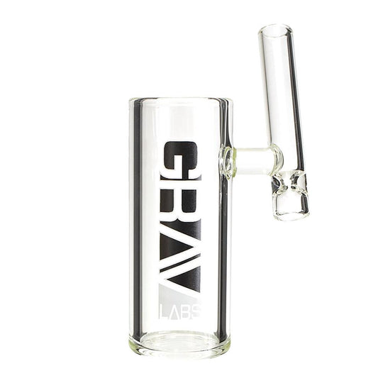 USA GRAV Labs Shot Glass w/ Taster Combo 3