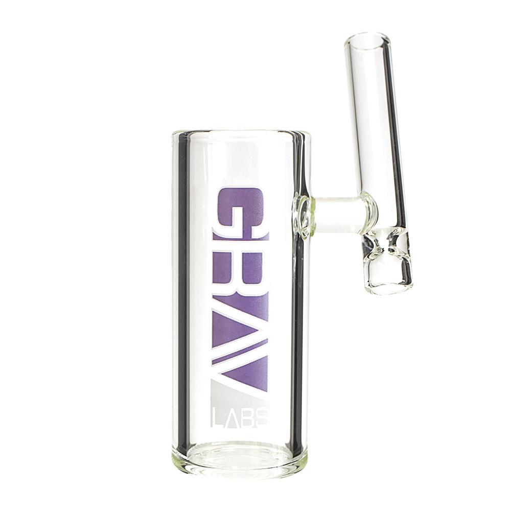 USA GRAV Labs Shot Glass w/ Taster Combo 3" - 9