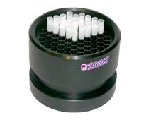 Vibration Pre-Rolled Cones Machine 98mm | Fill 85 Pre-Rolled Cones Per Run Image