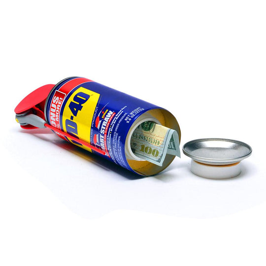 WD 40 Stash Can 9.6 oz - 3