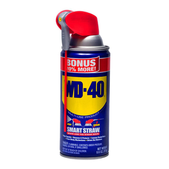 WD 40 Stash Can 9.6 oz - 1