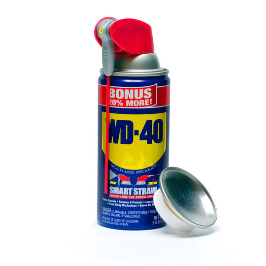 WD 40 Stash Can 9.6 oz - 2