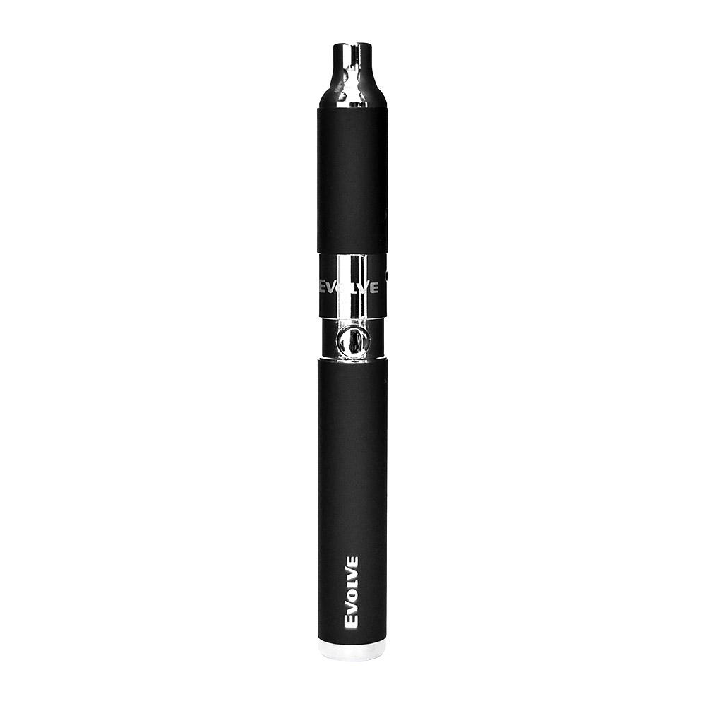 YOCAN | Evolve Concentrate Vaporizer Kit | 650mAh - Black - 510 Thread - 2