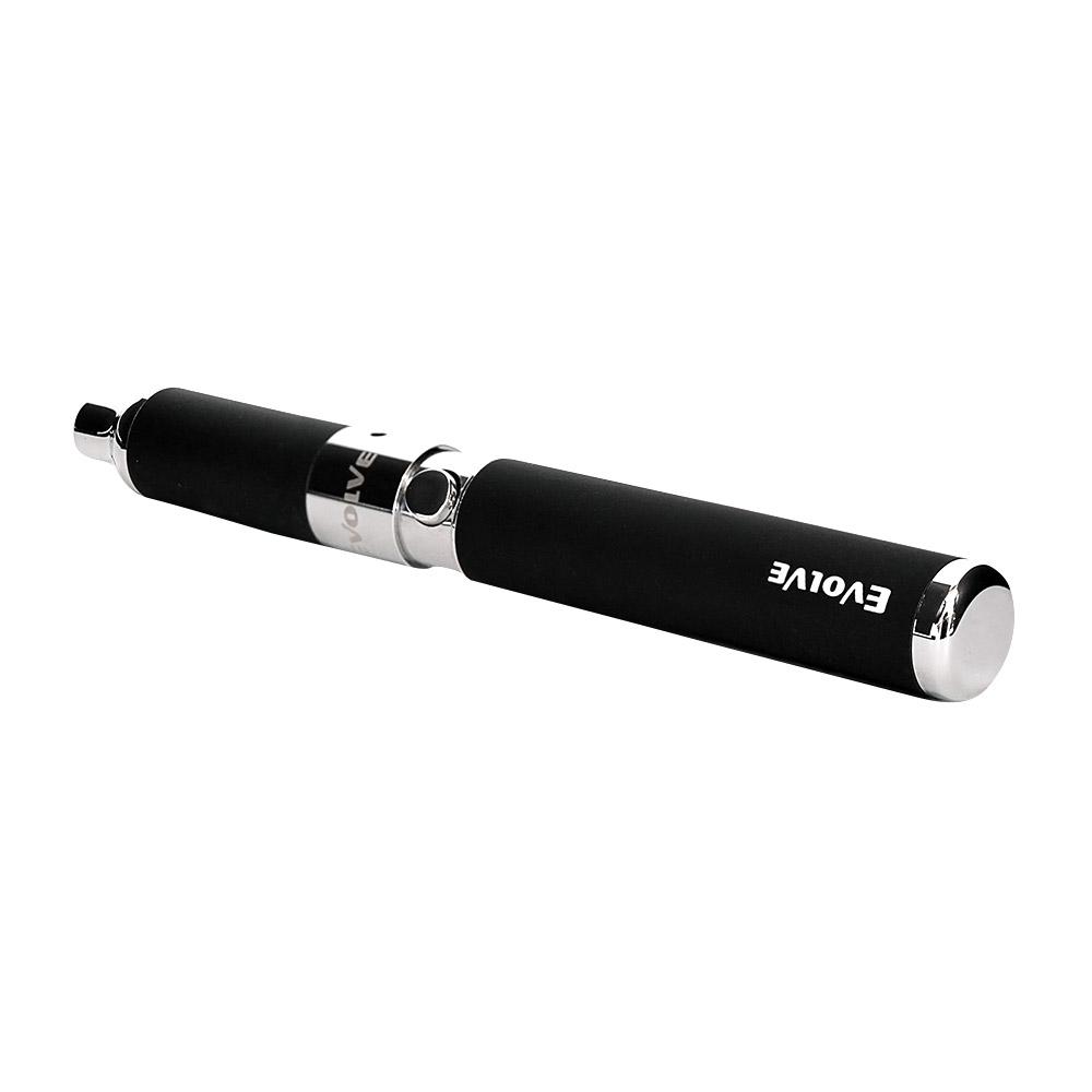 YOCAN | Evolve Concentrate Vaporizer Kit | 650mAh - Black - 510 Thread - 4